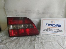 FANALE POSTERIORE STOP