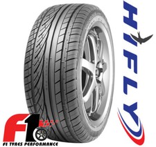 Gomme Hifly HP801 SUV 275/45 R20 110V XL Simbolo M+S 4 Stagioni by Continental
