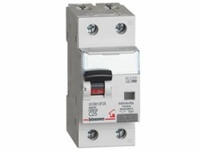 BTicino GC8813F25 Interruttore Magnetotermico Differenziale Tipo F C25 1P+N 4.5k