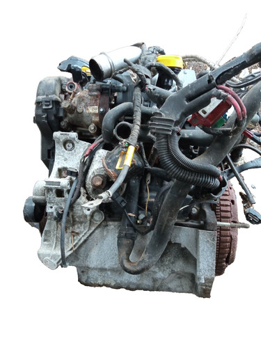 Motore renault clio modus - motore,