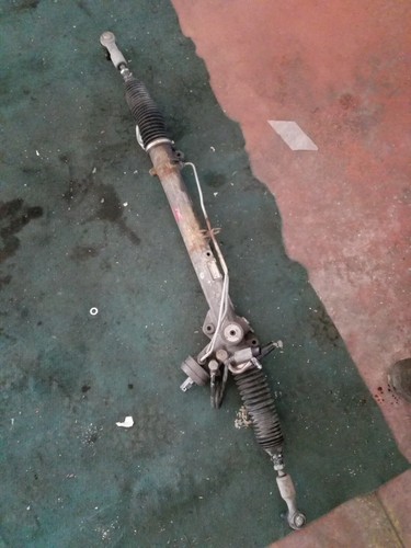 Scatola sterzo idraulica audi - scatola,