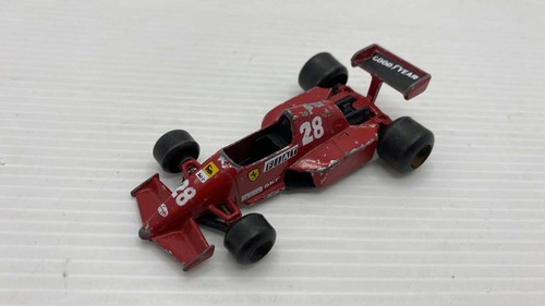 Polrn24u7 polistil ferrari 126 - polrn24u7,