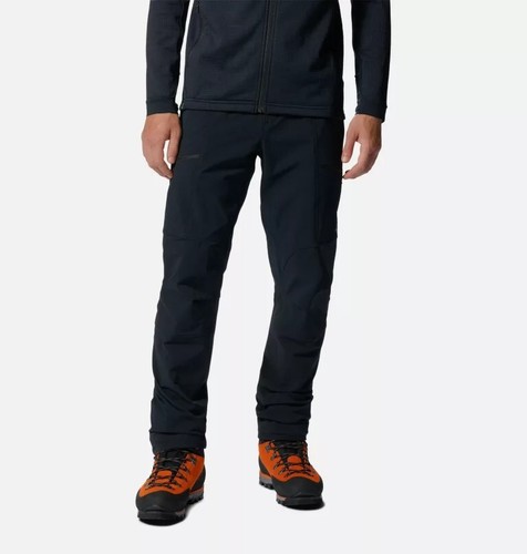 Mountain hardwear pantalone - hardwear,