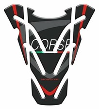 Ducati Monster v1 Motorcycle