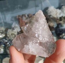 Quarzo A Anima, Vieille