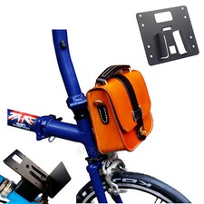Borsa Adattatore per Brompton
