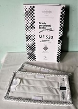 VORWERK 2 PANNI PULIZIA A