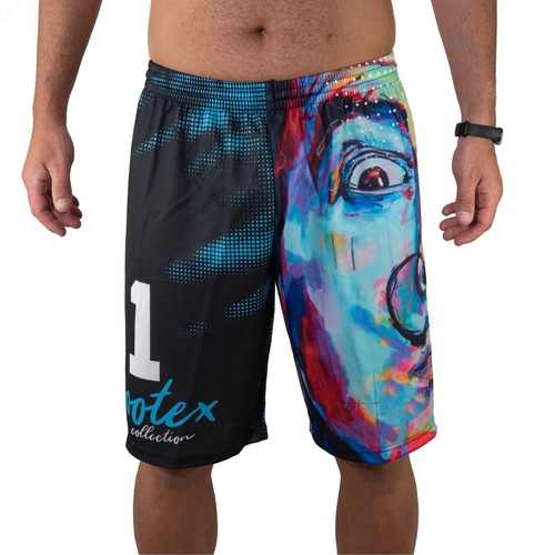 Footex pantaloncini beach - pantaloncini,