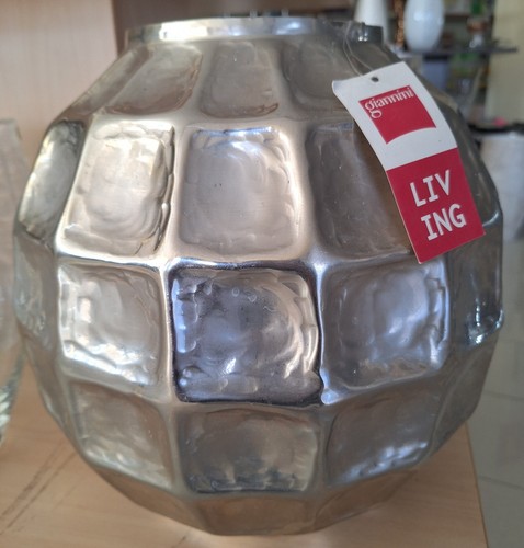 Vaso giannini linea living - vaso,