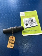 MANICOTTO SUPERIORE RADIATORE