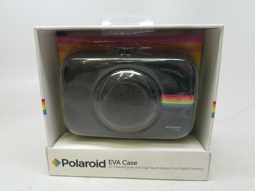 Custodia polaroid eva nera per - custodia,