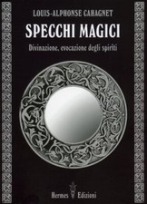 LIBRO SPECCHI MAGICI