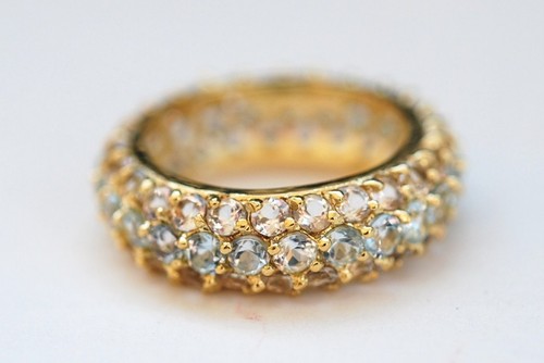 Nuovo 14k giallo argento - 14k,