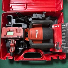 HILTI PRE 3 Livella Laser