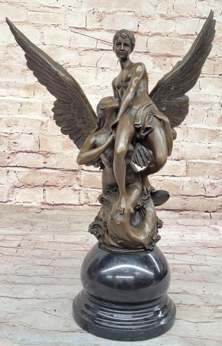 scultura bronzo bronze