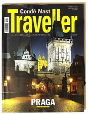 Traveller guida turistica "