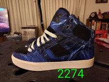 #2274 OSIRIS NYC 83 VULC
