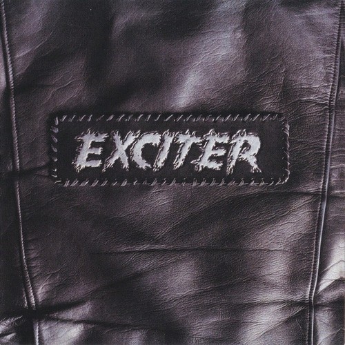 Exciter cd 2005 mega - o.t.t.,