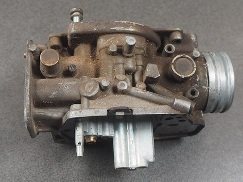 Honda gl1000 1976 - honda,