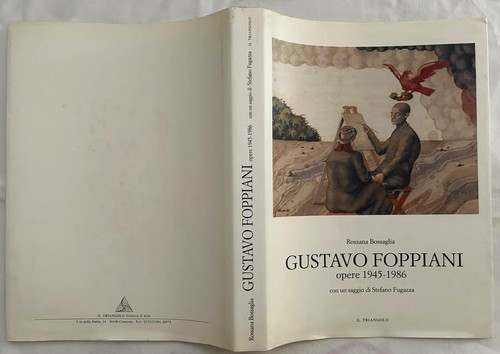 Bossaglia gustavo - bossaglia, r.: