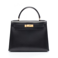Borsa a mano HERMES Kelly 28