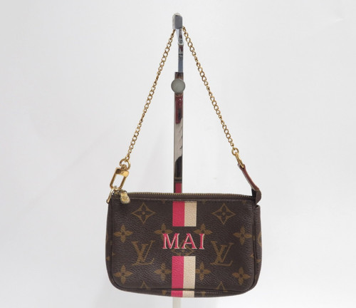 Louis vuitton monogram mini - louis,