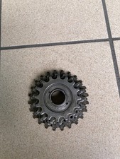 Caimi Everest 5v pignone