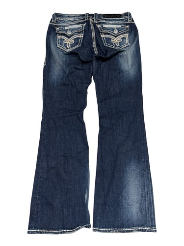 Rock revival jeans - rock, donna