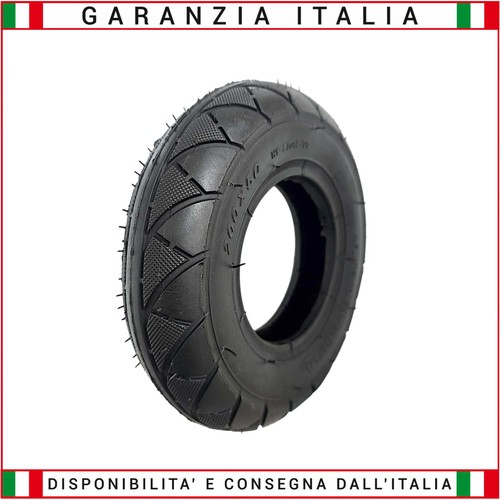 Pneumatico rinforzato gomma - pneumatico,