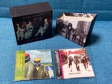 BLACK SABBATH - 2 TITLES MINI