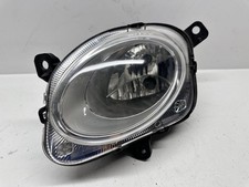 FARO FANALE ANTERIORE SINISTRO