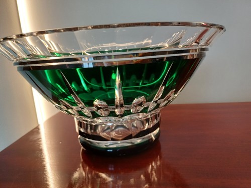 Val saint lambert vaso - val,