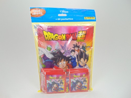 Pack panini album 44 - panini,