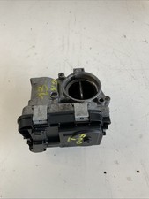 Corpo Farfallato Fiat 500l