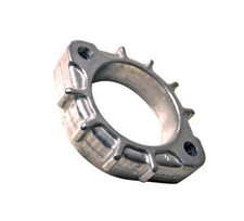 (SN23) Kawasaki Z 650 Z 750 Fascetta Di Scarico -- 18069-1006