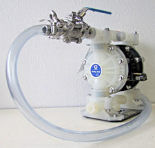 Graco Husky 515 Pompa a doppia