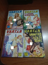 VARTAN WESTERN STORY - FURIO