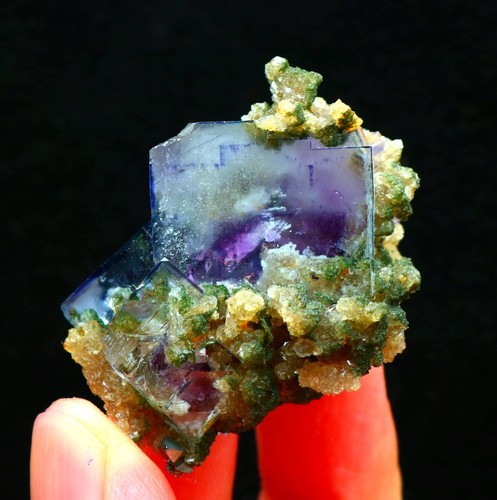 Esemplare minerale mica - minerale,