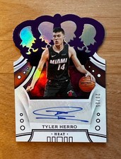 Tyler Herro 2019-20 Panini