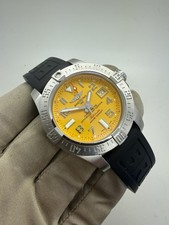 Breitling Avenger II Seawolf