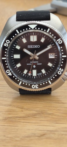 Orologio seiko nh35 - orologio,