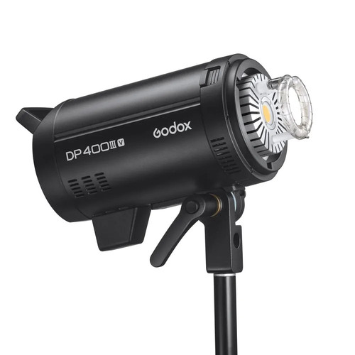 Godox dp400iii flash da - godox,