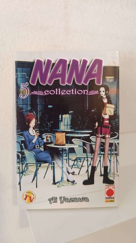 Nana collection prima - collection, 5