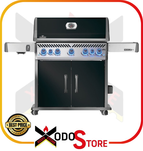 Barbecue gas napoleon - gas, rogue