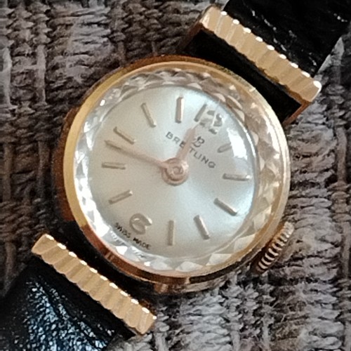 Breitling donna oro - breitling, da