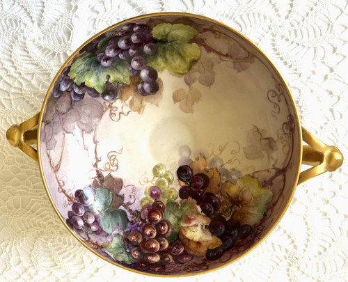 Rosenthal bavaria centrotavola - rosenthal,