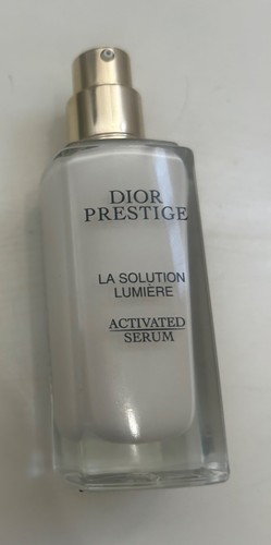 Dior prestige solution - la,
