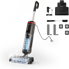 Rollysteam WD20, Lavapavimenti