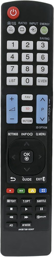 Akb73615307 telecomando fit - telecomando,