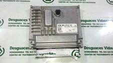 04B907445 CENTRALINA MOTORE /